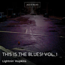 This Is the Blues! Vol. 1