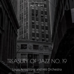 Treasury of Jazz No. 19