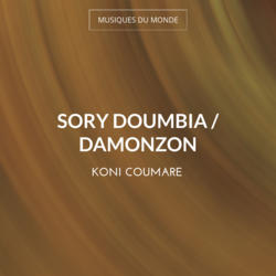 Sory Doumbia / Damonzon