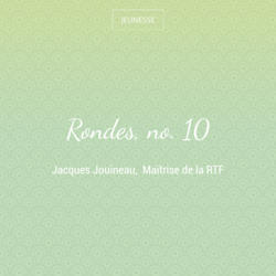 Rondes, no. 10