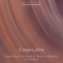 Congo Latino