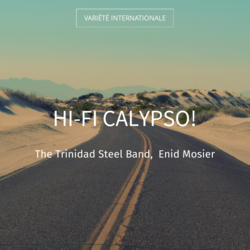 Hi-Fi Calypso!