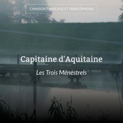 Capitaine d'Aquitaine