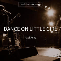 Dance on Little Girl
