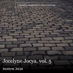 Jocelyne Jocya, vol. 5