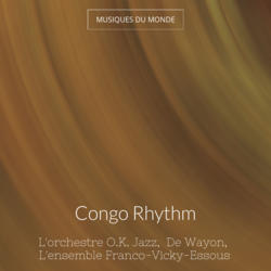 Congo Rhythm