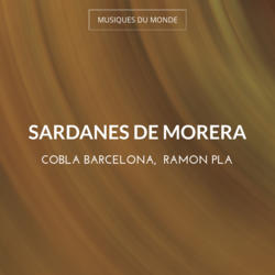 Sardanes de Morera