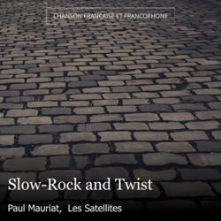 Slow-Rock and Twist
