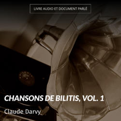 Chansons de bilitis, vol. 1