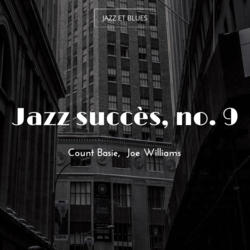 Jazz succès, no. 9