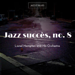 Jazz succès, no. 8