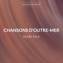Chansons d'outre-mer