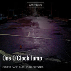 One O'Clock Jump