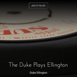 The Duke Plays Ellington