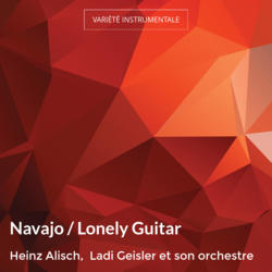 Navajo / Lonely Guitar