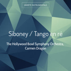 Siboney / Tango en ré