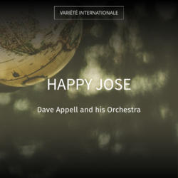 Happy Jose