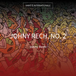 Johny Rech, no. 2