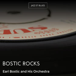 Bostic Rocks