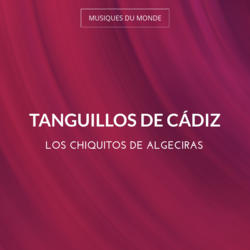 Tanguillos de Cádiz