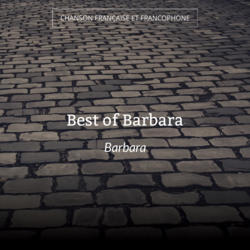 Best of Barbara