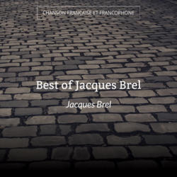 Best of Jacques Brel