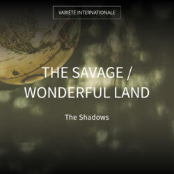 The Savage / Wonderful Land