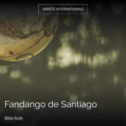 Fandango de Santiago
