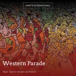 Western Parade