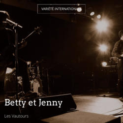 Betty et Jenny
