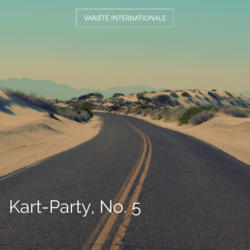 Kart-Party, No. 5
