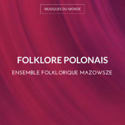 Folklore polonais