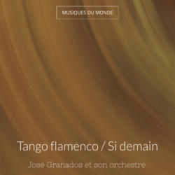 Tango flamenco / Si demain