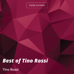 Best of Tino Rossi