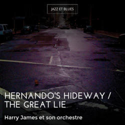 Hernando's Hideway / The Great Lie