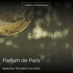Parfum de Paris