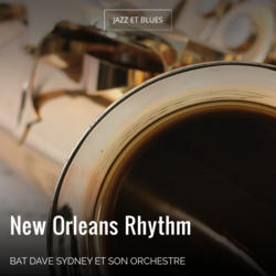 New Orleans Rhythm
