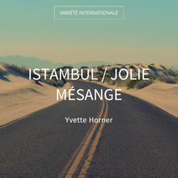 Istambul / Jolie mésange