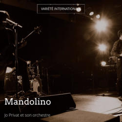Mandolino