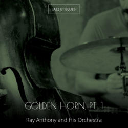 Golden Horn, Pt. 1