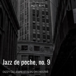 Jazz de poche, no. 9