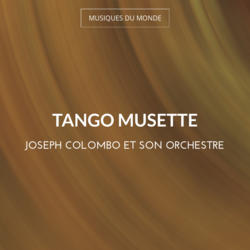 Tango musette