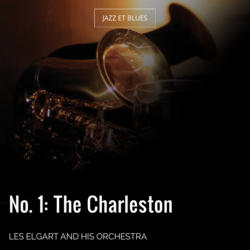 No. 1: The Charleston
