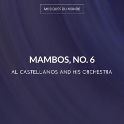 Mambos, No. 6