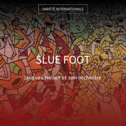 Slue Foot