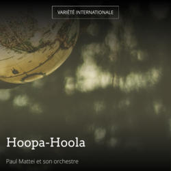 Hoopa-Hoola