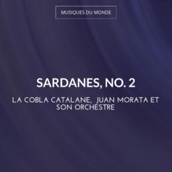 Sardanes, no. 2