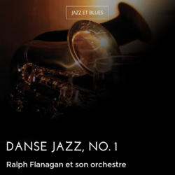 Danse jazz, no. 1