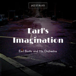 Earl's Imagination
