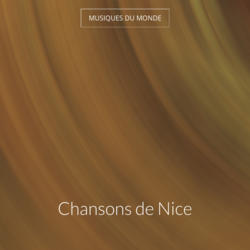 Chansons de Nice